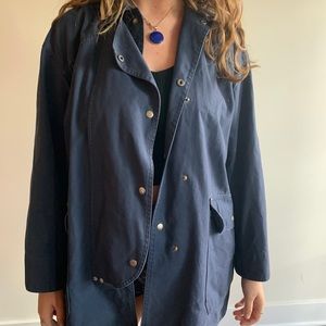 Vintage Ralph Lauren Coat